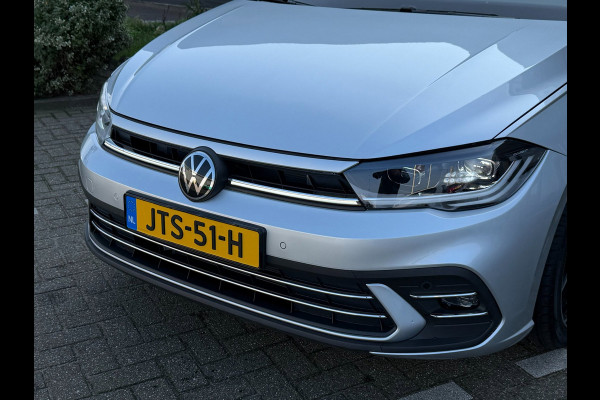 Volkswagen Polo 1.0 TSI Life Edition l XENON l ACC l VIRTUAL