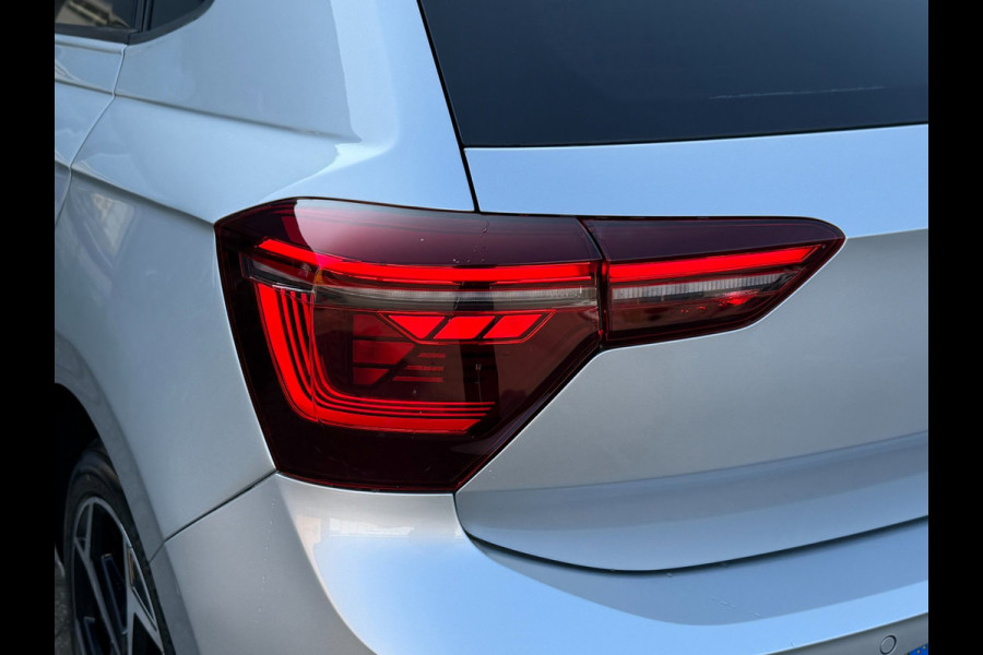 Volkswagen Polo 1.0 TSI Life Edition l XENON l ACC l VIRTUAL