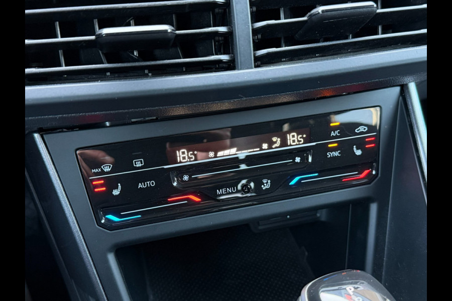 Volkswagen Polo 1.0 TSI Life Edition l XENON l ACC l VIRTUAL