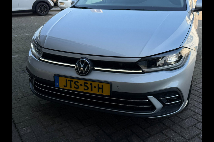 Volkswagen Polo 1.0 TSI Life Edition l XENON l ACC l VIRTUAL