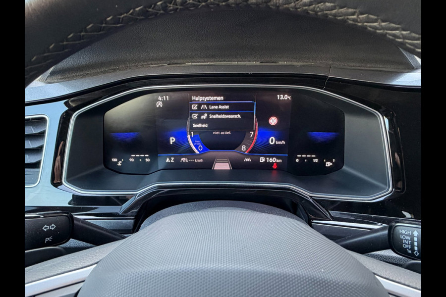 Volkswagen Polo 1.0 TSI Life Edition l XENON l ACC l VIRTUAL