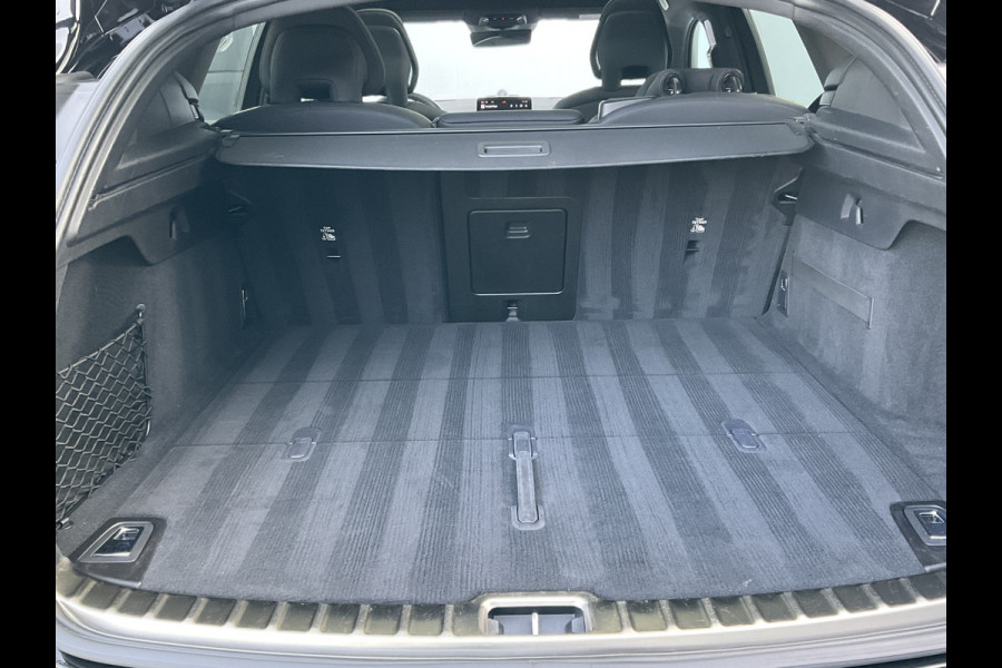 Polestar 3 Long range Dual motor 111 kWh 360° 22Inch B&W 1Eig Luchtver. Pano.dak