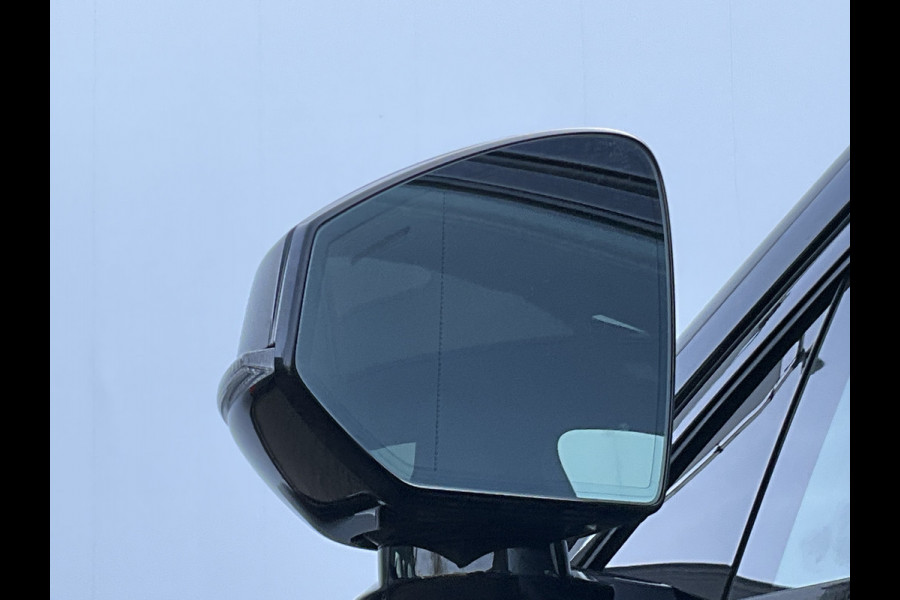 Polestar 3 Long range Dual motor 111 kWh 360° 22Inch B&W 1Eig Luchtver. Pano.dak