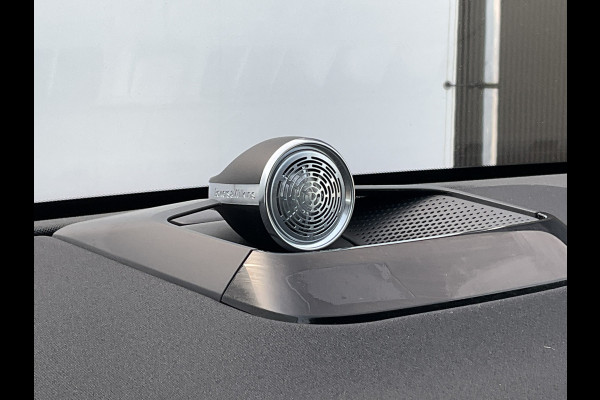 Polestar 3 Long range Dual motor 111 kWh 360° 22Inch B&W 1Eig Luchtver. Pano.dak