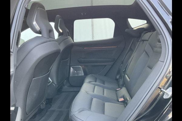 Polestar 3 Long range Dual motor 111 kWh 360° 22Inch B&W 1Eig Luchtver. Pano.dak