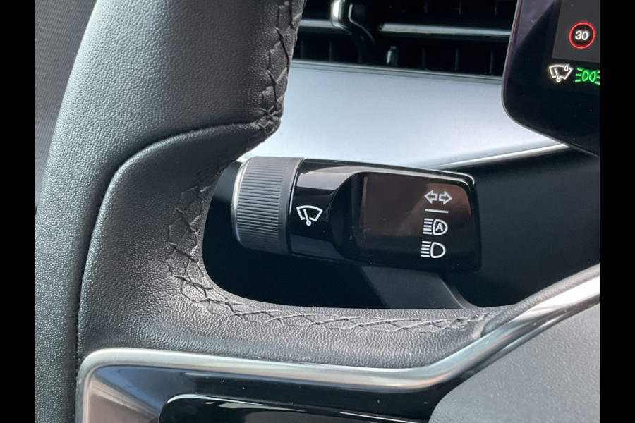 Polestar 3 Long range Dual motor 111 kWh 360° 22Inch B&W 1Eig Luchtver. Pano.dak