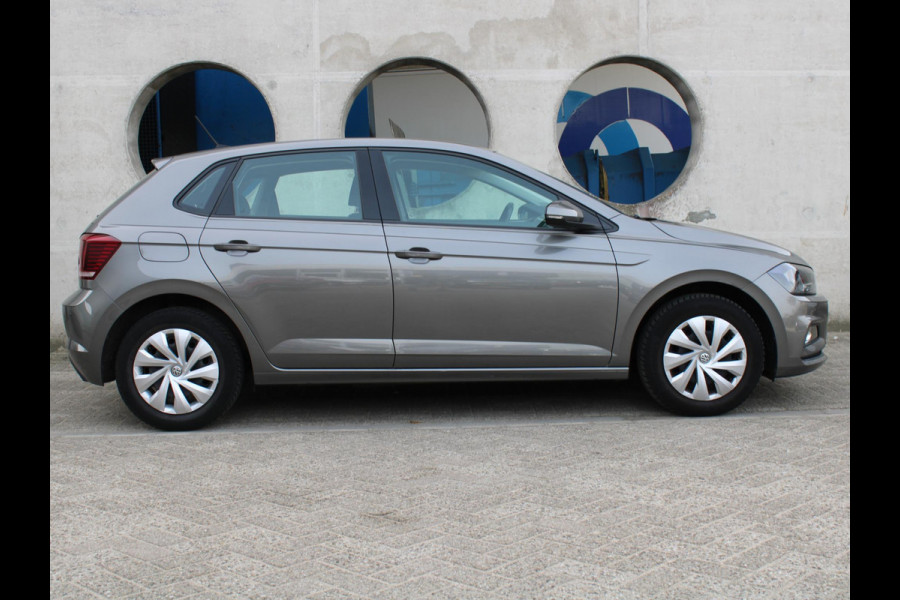 Volkswagen Polo 1.0 TSI Comfortline | APPLE CARPLAY | 12 MAANDEN BOVAG GARANTIE |