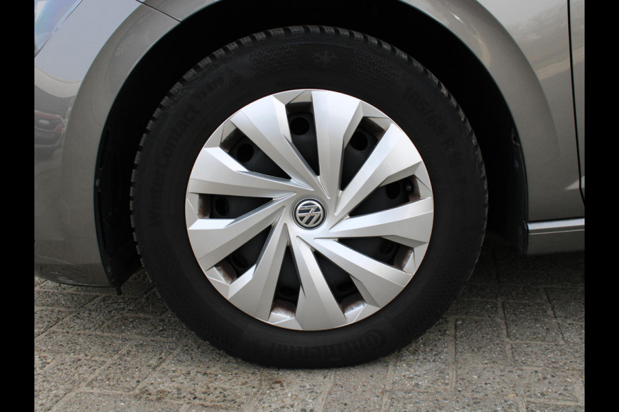 Volkswagen Polo 1.0 TSI Comfortline | APPLE CARPLAY | 12 MAANDEN BOVAG GARANTIE |