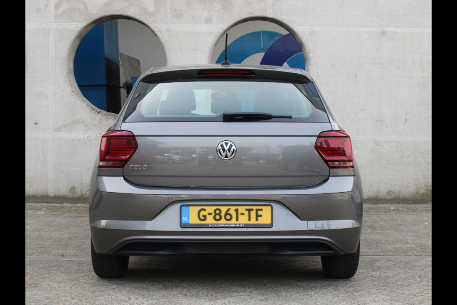 Volkswagen Polo 1.0 TSI Comfortline | APPLE CARPLAY | 12 MAANDEN BOVAG GARANTIE |