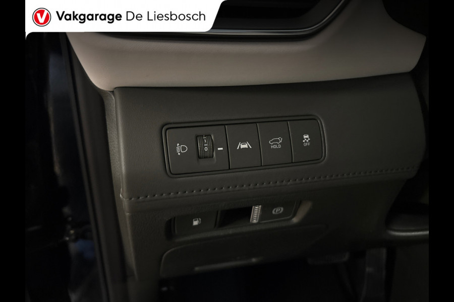 Hyundai Santa Fe 1.6 T-GDI PHEV 4wd Premium 7p.navi,leer,krell audio,head up,stoel koeling