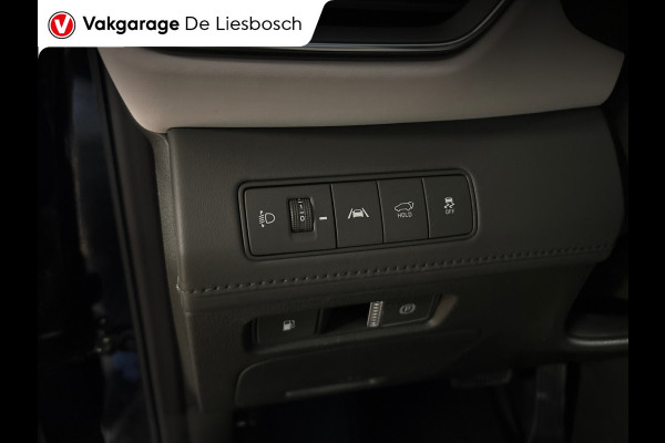 Hyundai Santa Fe 1.6 T-GDI PHEV 4wd Premium 7p.navi,leer,krell audio,head up,stoel koeling
