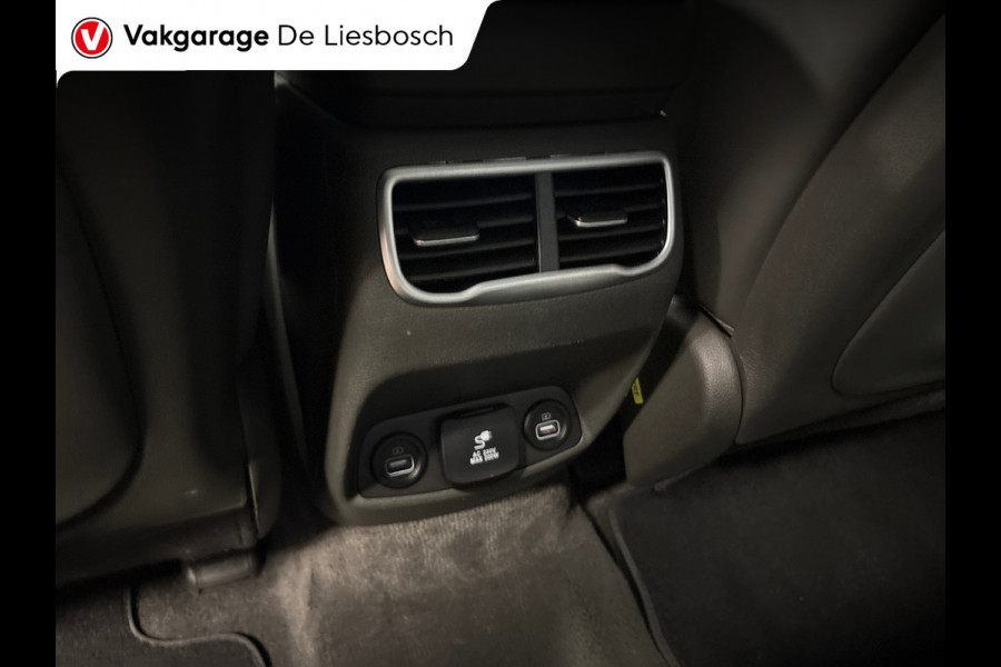 Hyundai Santa Fe 1.6 T-GDI PHEV 4wd Premium 7p.navi,leer,krell audio,head up,stoel koeling