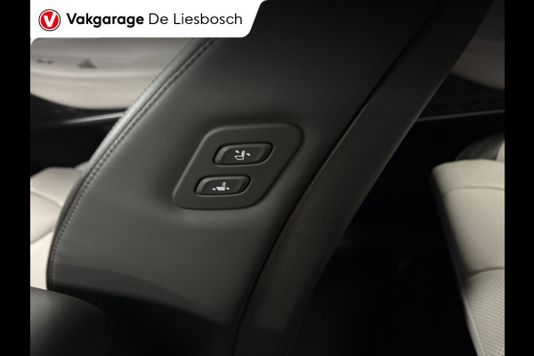 Hyundai Santa Fe 1.6 T-GDI PHEV 4wd Premium 7p.navi,leer,krell audio,head up,stoel koeling