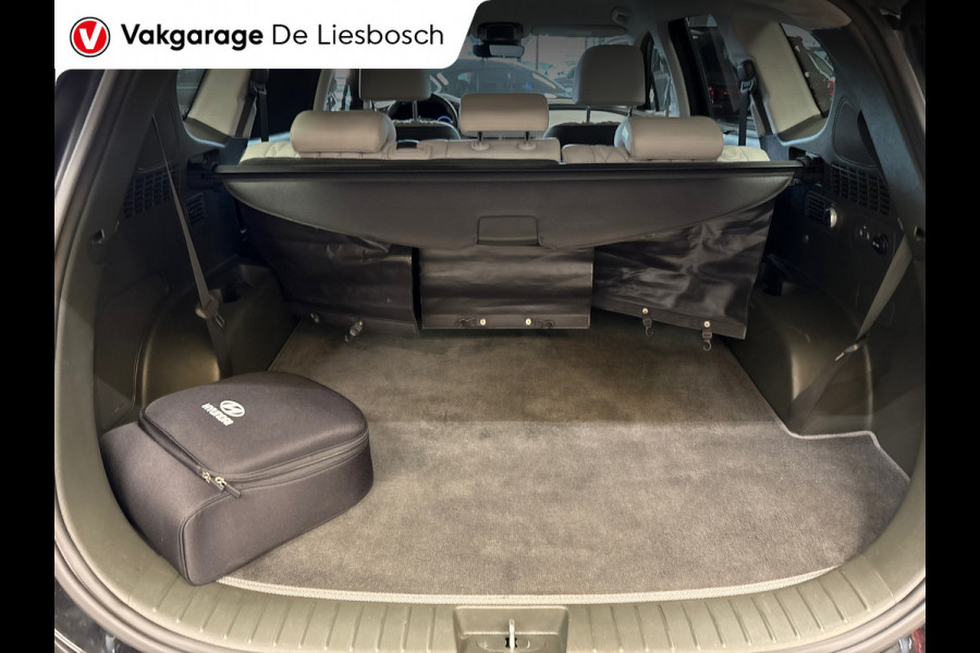 Hyundai Santa Fe 1.6 T-GDI PHEV 4wd Premium 7p.navi,leer,krell audio,head up,stoel koeling