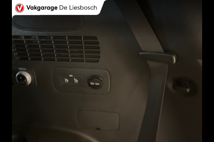 Hyundai Santa Fe 1.6 T-GDI PHEV 4wd Premium 7p.navi,leer,krell audio,head up,stoel koeling