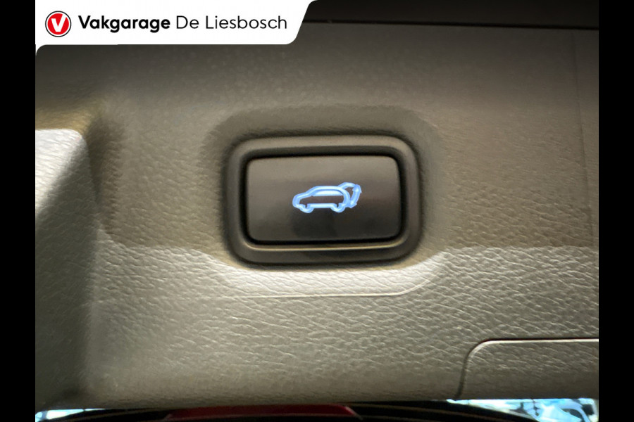 Hyundai Santa Fe 1.6 T-GDI PHEV 4wd Premium 7p.navi,leer,krell audio,head up,stoel koeling