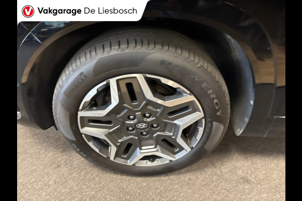 Hyundai Santa Fe 1.6 T-GDI PHEV 4wd Premium 7p.navi,leer,krell audio,head up,stoel koeling