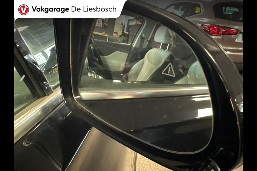 Hyundai Santa Fe 1.6 T-GDI PHEV 4wd Premium 7p.navi,leer,krell audio,head up,stoel koeling