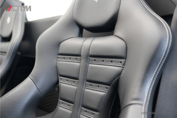 Ferrari 488 3.9 Spider HELE | Daytona Racing Seats | Passenger Display | Nose Lift |