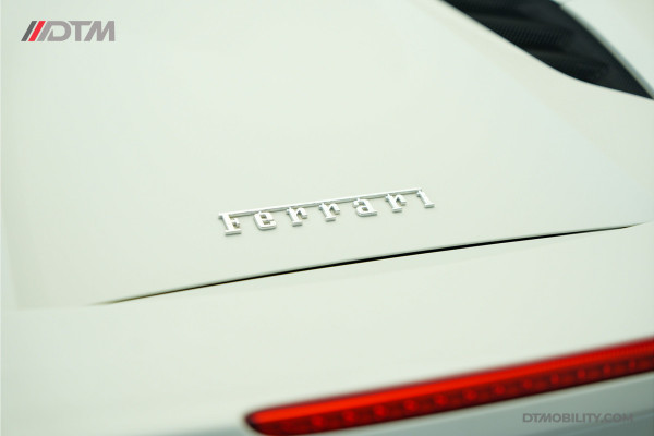 Ferrari 488 3.9 Spider HELE | Daytona Racing Seats | Passenger Display | Nose Lift |