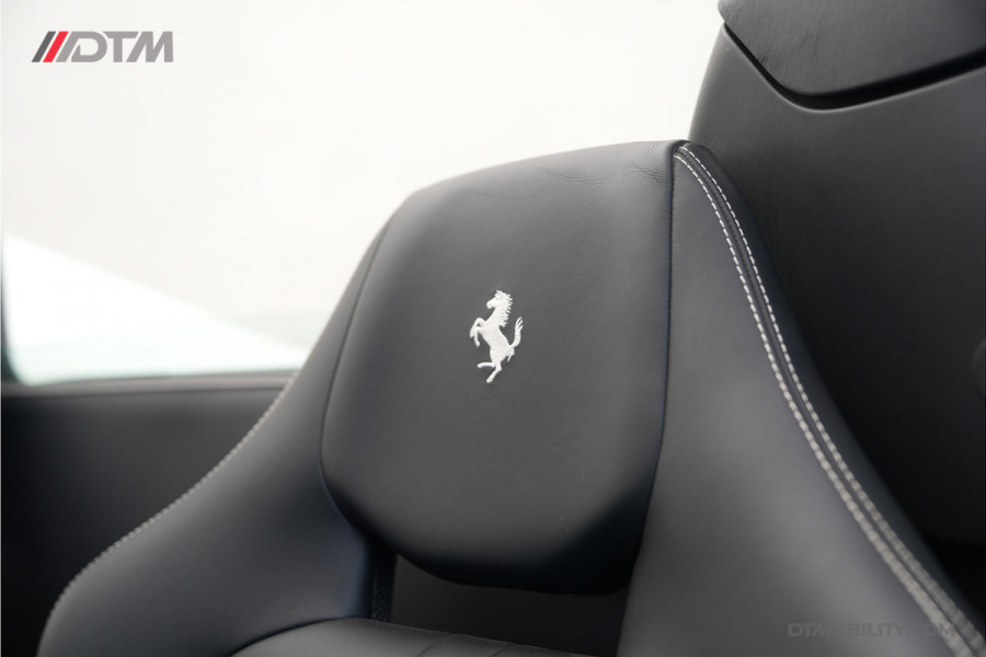 Ferrari 488 3.9 Spider HELE | Daytona Racing Seats | Passenger Display | Nose Lift |