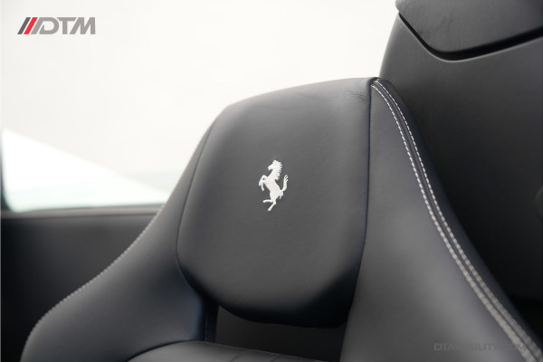 Ferrari 488 3.9 Spider HELE | Daytona Racing Seats | Passenger Display | Nose Lift |