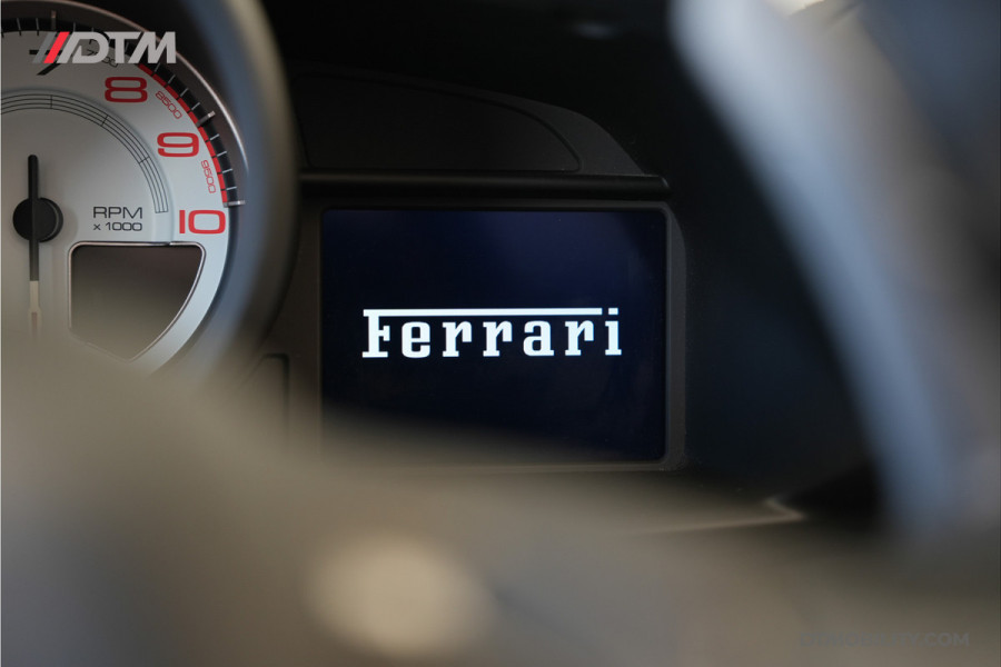 Ferrari 488 3.9 Spider HELE | Daytona Racing Seats | Passenger Display | Nose Lift |