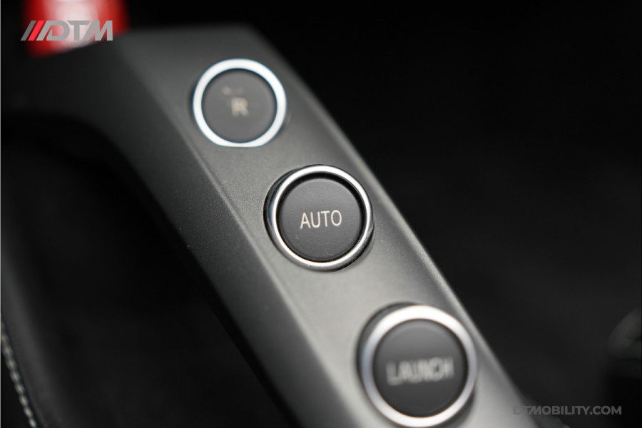 Ferrari 488 3.9 Spider HELE | Daytona Racing Seats | Passenger Display | Nose Lift |