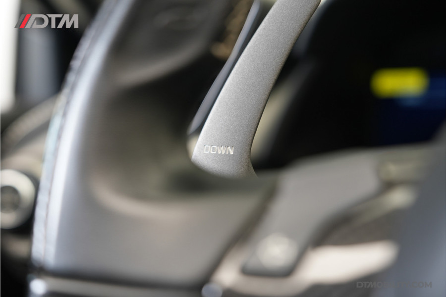 Ferrari 488 3.9 Spider HELE | Daytona Racing Seats | Passenger Display | Nose Lift |