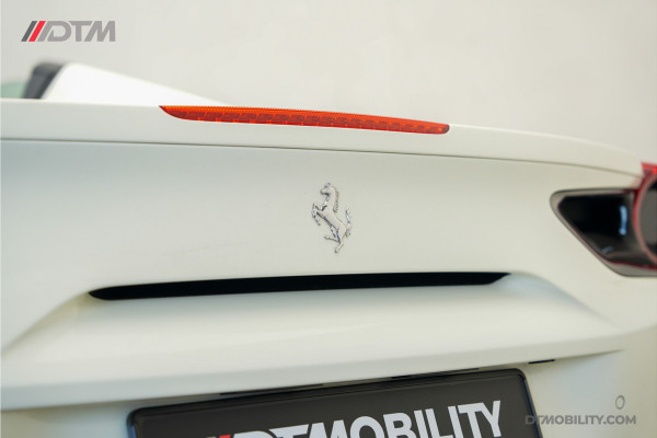 Ferrari 488 3.9 Spider HELE | Daytona Racing Seats | Passenger Display | Nose Lift |