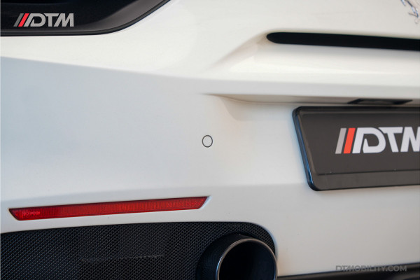 Ferrari 488 3.9 Spider HELE | Daytona Racing Seats | Passenger Display | Nose Lift |