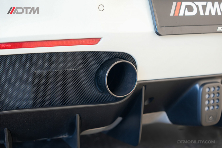 Ferrari 488 3.9 Spider HELE | Daytona Racing Seats | Passenger Display | Nose Lift |