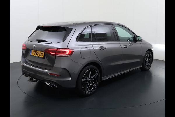 Mercedes-Benz B-Klasse 250 e AMG Line | Distronic Trekhaak Multibeam Night