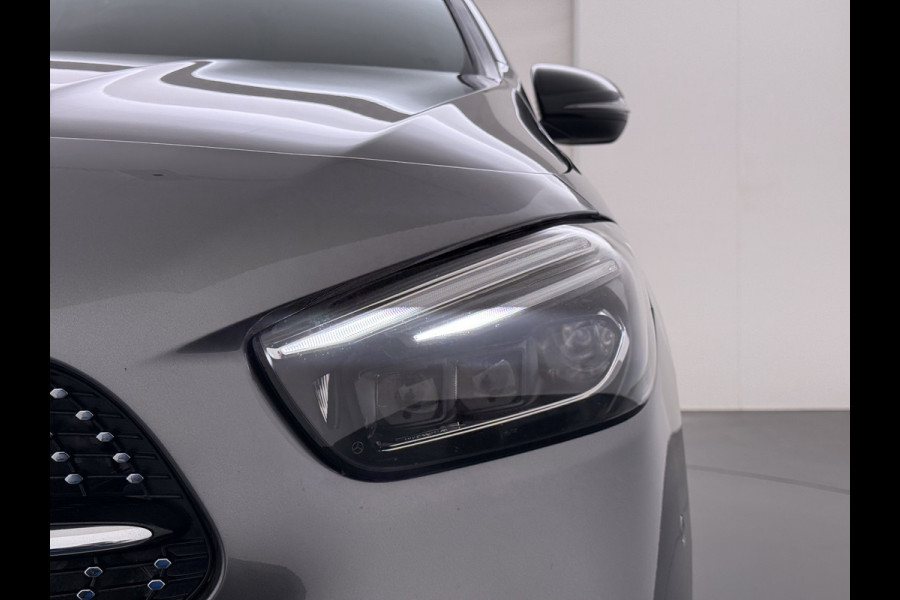 Mercedes-Benz B-Klasse 250 e AMG Line | Distronic Trekhaak Multibeam Night