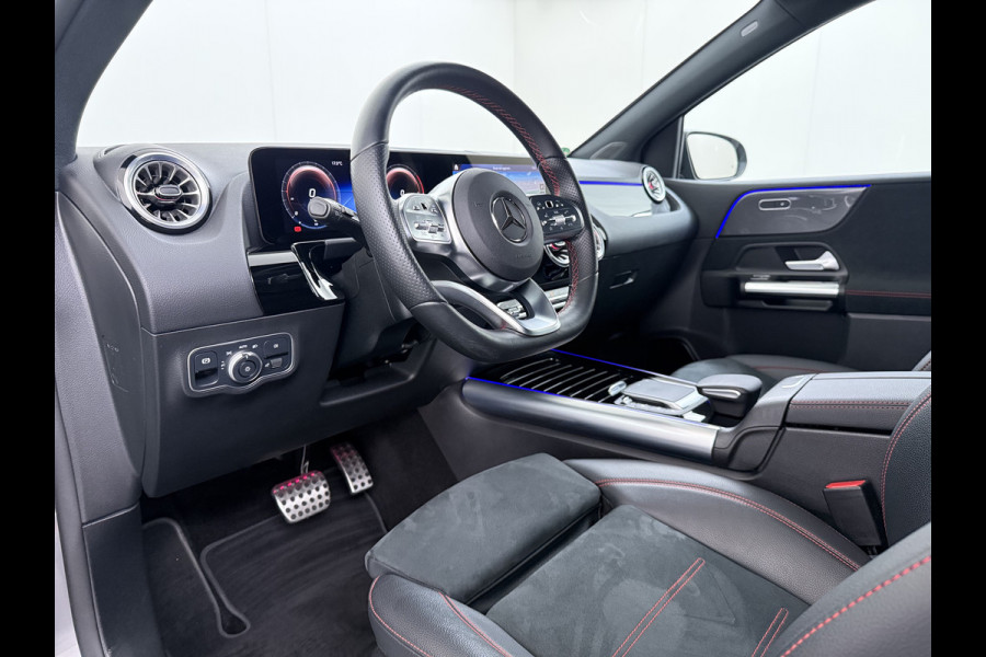 Mercedes-Benz B-Klasse 250 e AMG Line | Distronic Trekhaak Multibeam Night
