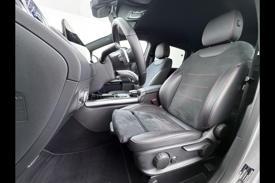Mercedes-Benz B-Klasse 250 e AMG Line | Distronic Trekhaak Multibeam Night