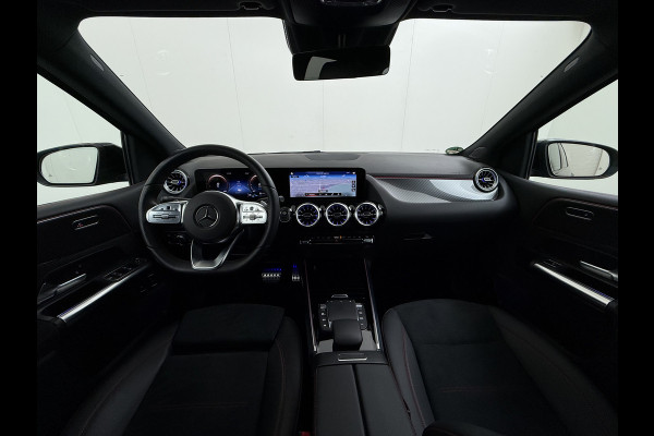 Mercedes-Benz B-Klasse 250 e AMG Line | Distronic Trekhaak Multibeam Night