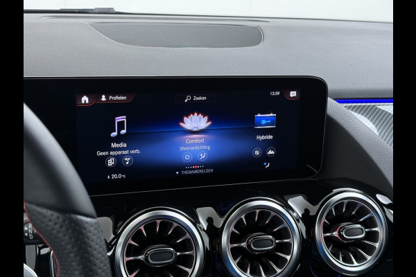 Mercedes-Benz B-Klasse 250 e AMG Line | Distronic Trekhaak Multibeam Night