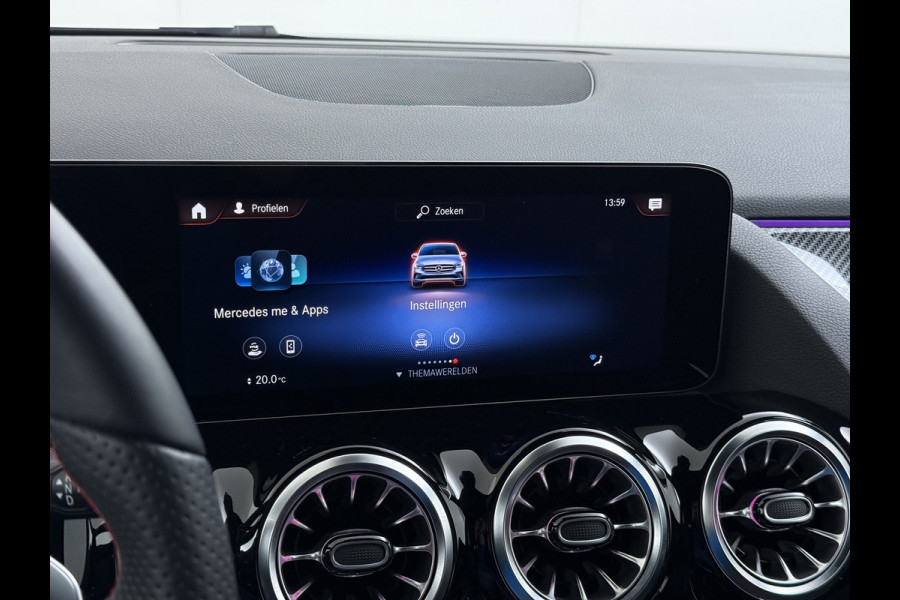 Mercedes-Benz B-Klasse 250 e AMG Line | Distronic Trekhaak Multibeam Night