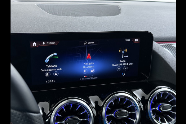 Mercedes-Benz B-Klasse 250 e AMG Line | Distronic Trekhaak Multibeam Night