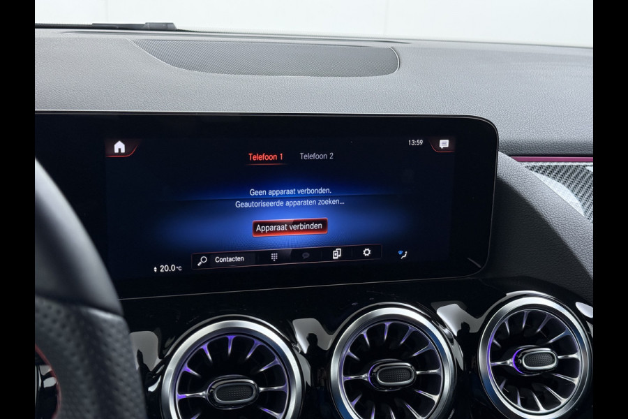 Mercedes-Benz B-Klasse 250 e AMG Line | Distronic Trekhaak Multibeam Night