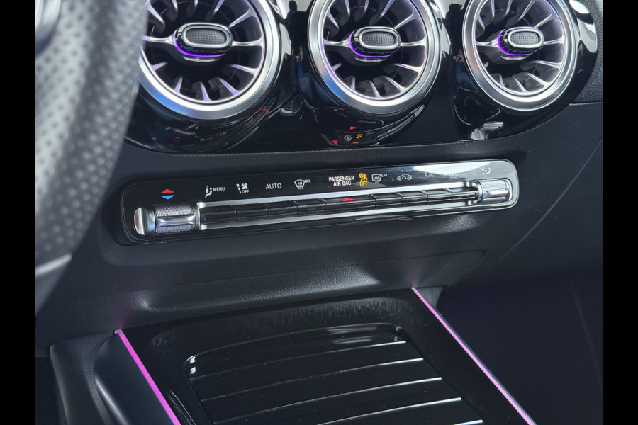 Mercedes-Benz B-Klasse 250 e AMG Line | Distronic Trekhaak Multibeam Night