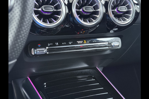 Mercedes-Benz B-Klasse 250 e AMG Line | Distronic Trekhaak Multibeam Night