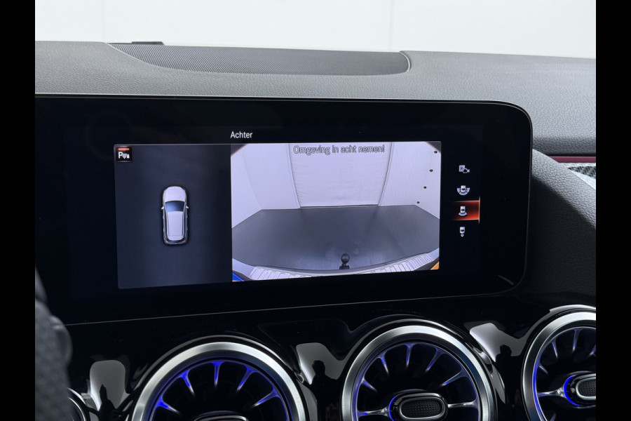 Mercedes-Benz B-Klasse 250 e AMG Line | Distronic Trekhaak Multibeam Night