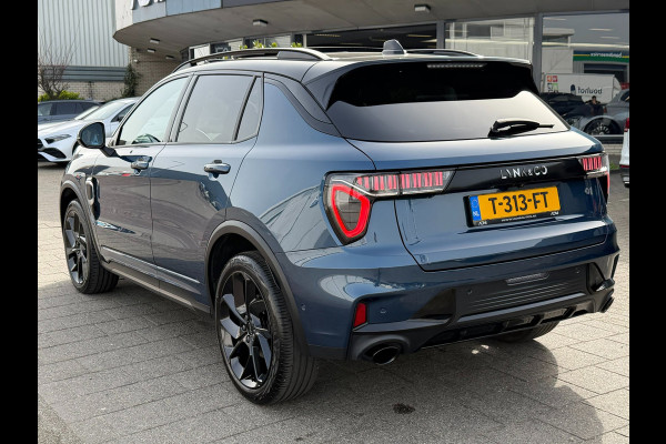 Lynk & Co 01 1.5 l Pano l NAVI l Camera