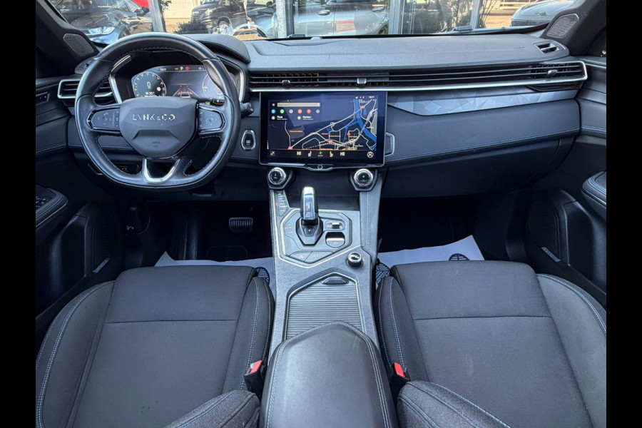 Lynk & Co 01 1.5 l Pano l NAVI l Camera