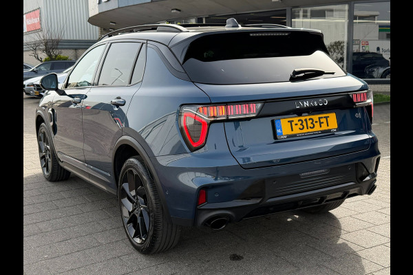 Lynk & Co 01 1.5 l Pano l NAVI l Camera