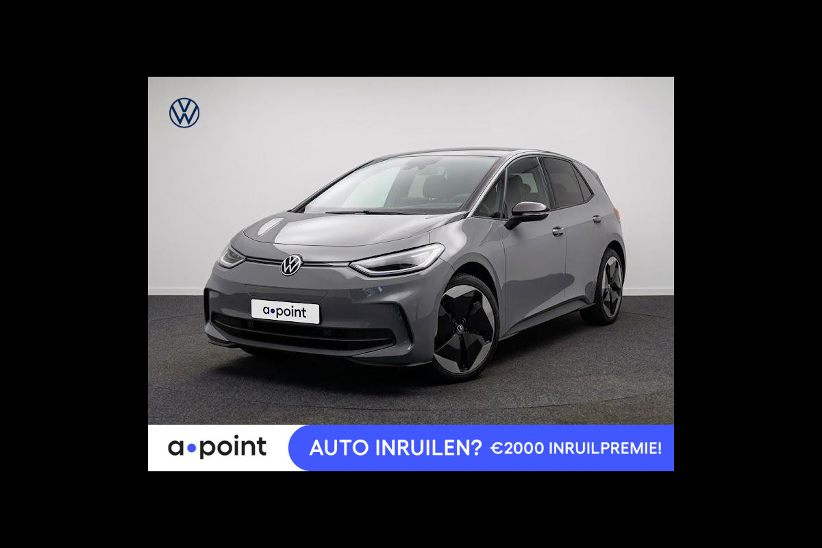 Volkswagen ID.3 Pro S Limited Edition 79 kWh accu. 204 PK | 20" velgen | 360 graden camera | Travel Assist |
