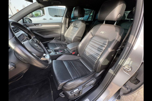 Volkswagen Passat Variant 1.5 TSI Highline R-LINE LEER,MASSAGE,CAMERA,AUTOMAAR,NIEUW-APK