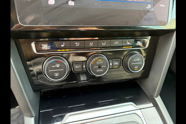 Volkswagen Passat Variant 1.5 TSI Highline R-LINE LEER,MASSAGE,CAMERA,AUTOMAAR,NIEUW-APK